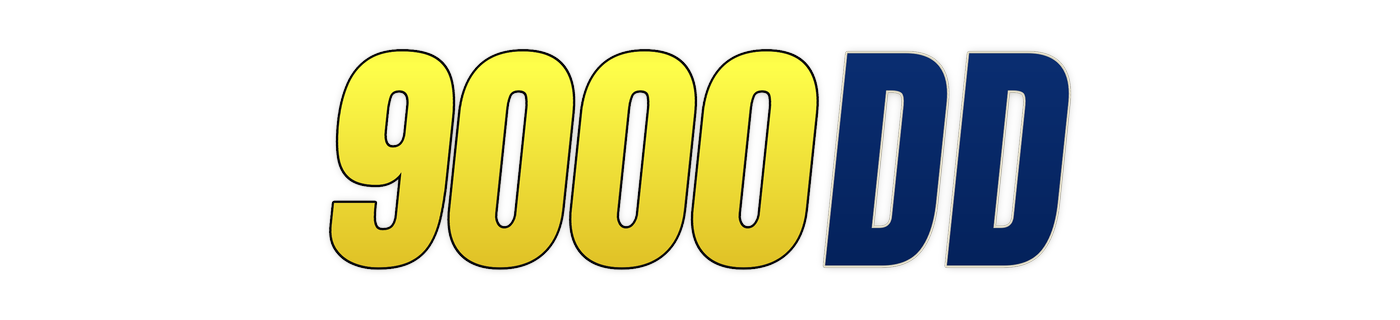 9000dd
